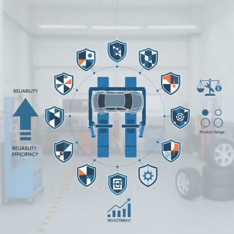 Top 10 ODM OEM Hydraulic Car Lift Suppliers You Should Know?