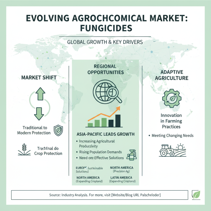 2026 Top Trends in the Agrochemical Market You Should Know?