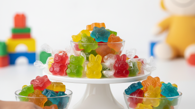 2026 How to Choose OEM Wholesale Cartoon Jelly Products for Your Business?