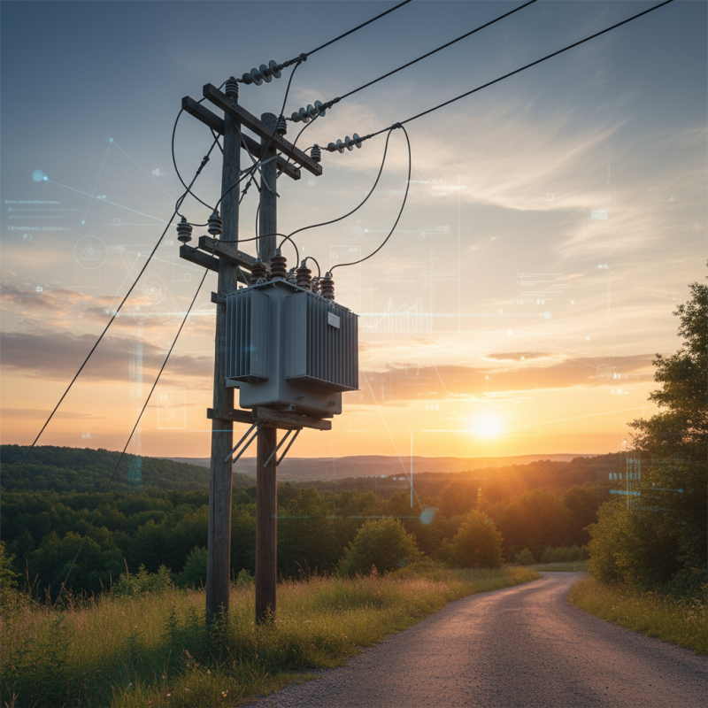 Ultimate Guide to Pole Mounted Transformer Tips for Better Performance?