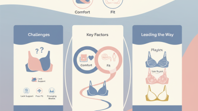 2026 Best Plus Size Bra Options for Comfort and Fit?