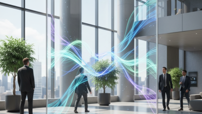 Why Choose Transparent Led Panel for Your Display Needs?