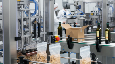 What is a Food Packaging Machine and How Does it Work?