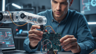 How to Use an Input Output Board Effectively?