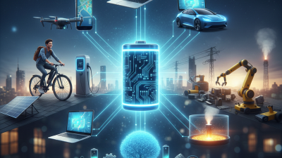 Top 10 Facts About Lithium Batteries You Should Know?