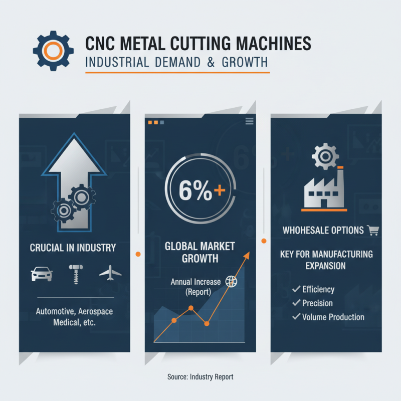 Top 10 Best Wholesale Custom Cnc Metal Cutting Machines to Consider?