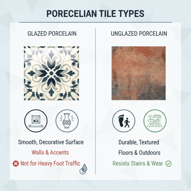 What is Porcelain Tiles and Why Are They So Popular?