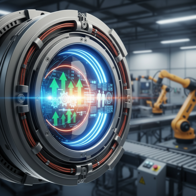 What is Industrial Automation Lens and How Does It Work?
