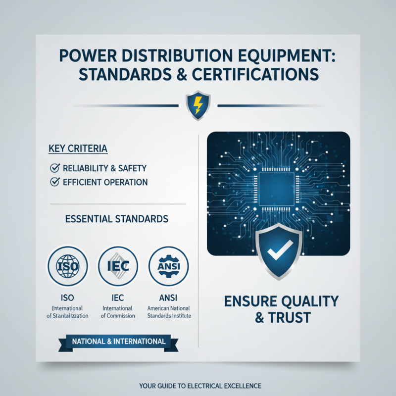 What is the Best China High-Quality Power Distribution Equipment Factory?
