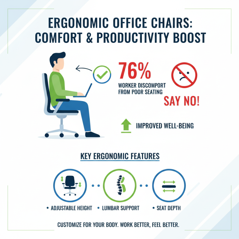 How to Choose ODM Wholesale Good Desk Chairs for Your Office Setup?
