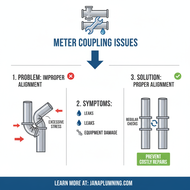 Essential Tips for Understanding Meter Coupling in Everyday Use?