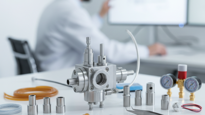 How to Choose High Precision Jet Valve and Accessories?