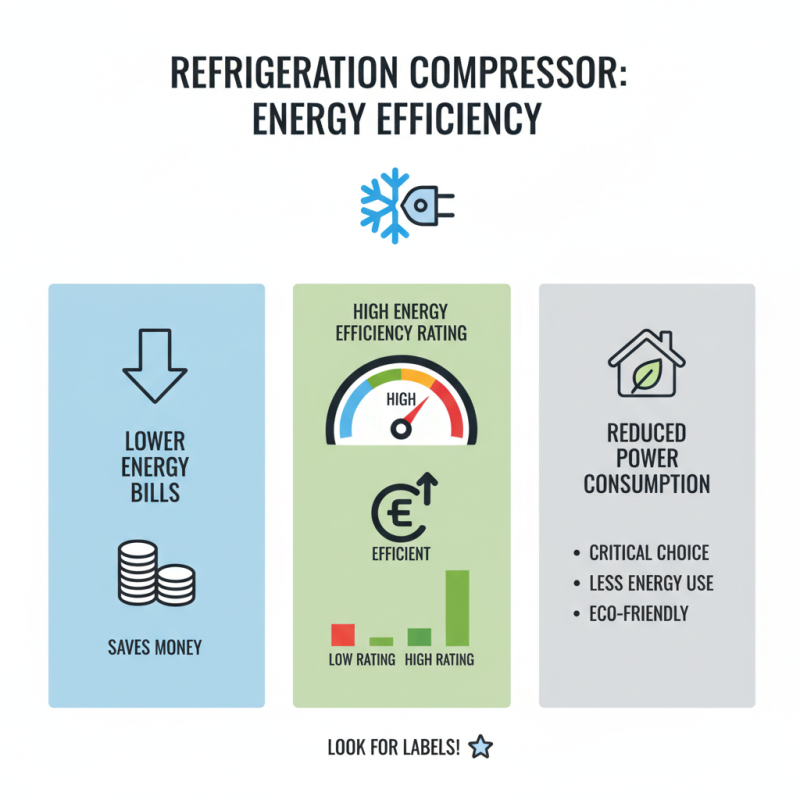 How to Choose a Bitzer Compressor for Your Refrigeration Needs?