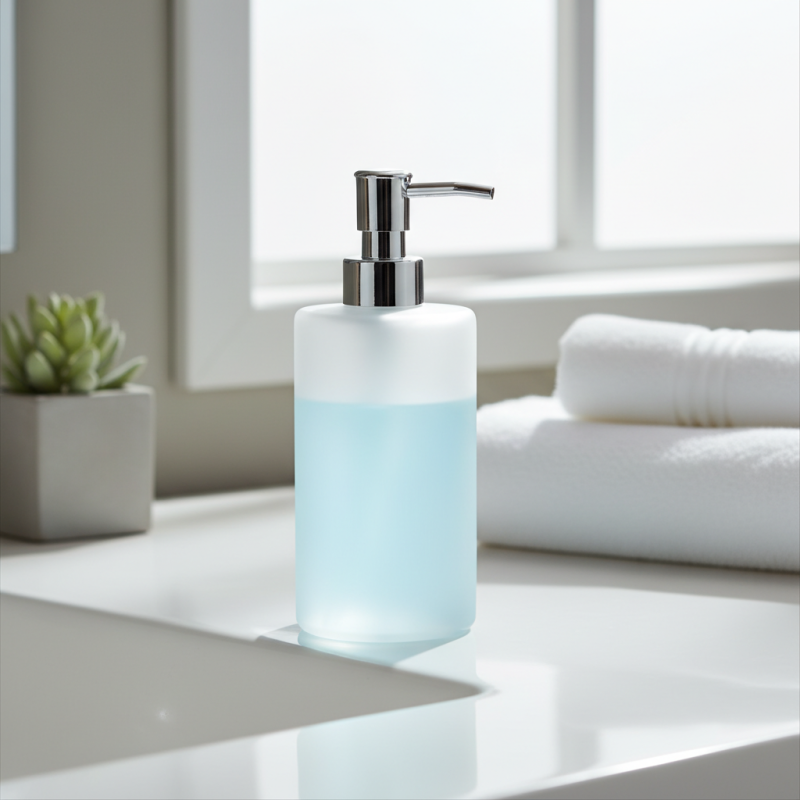 Best Plastic Soap Dispenser How to Choose the Right One?