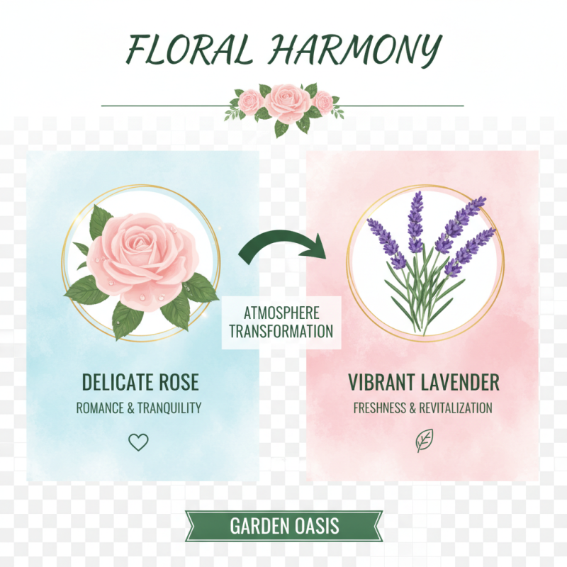Top Candles Fragrance Types You Need to Try?