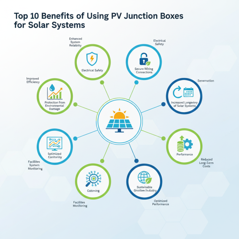 Top 10 Benefits of Using PV Junction Boxes for Solar Systems