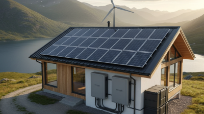 2026 Top Off Grid Inverters for Sustainable Energy Solutions?