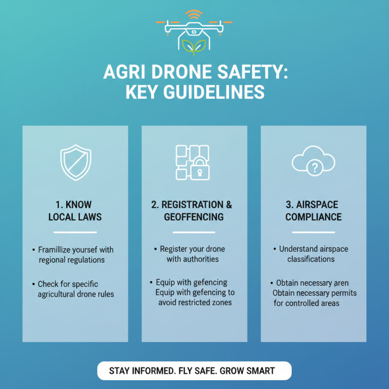 2026 Best Agri Drone Innovations for Efficient Farming?