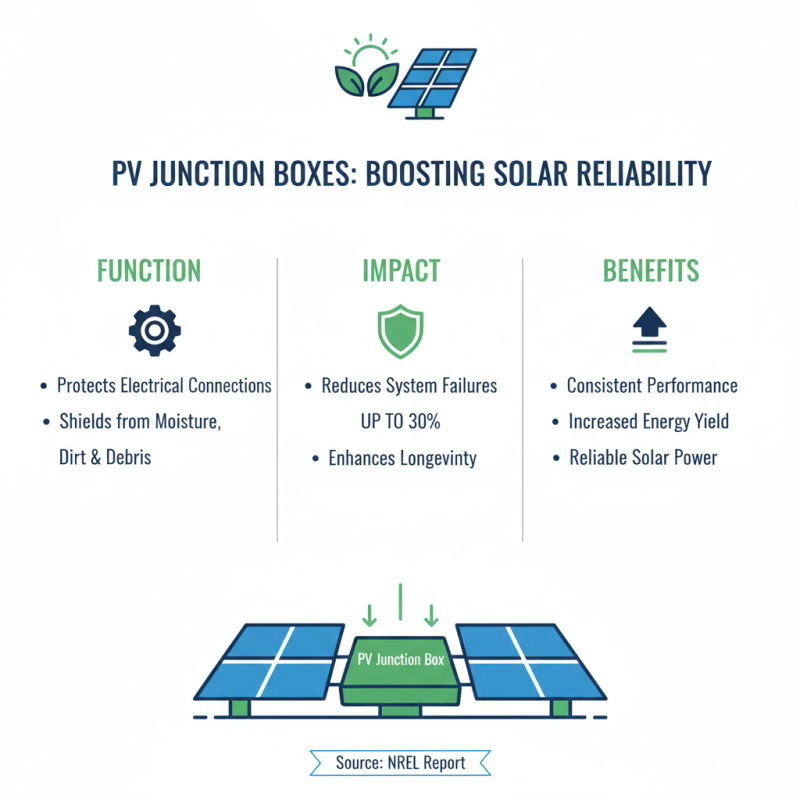 Top 10 Benefits of Using PV Junction Boxes for Solar Systems