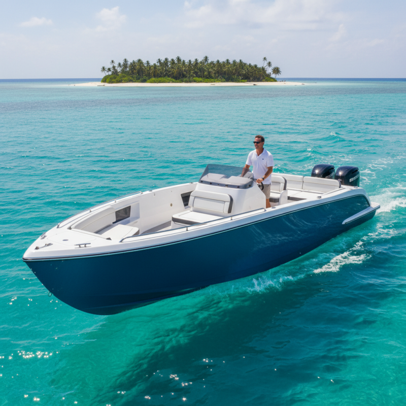 What is a Fiberglass Boat and Why Choose One?
