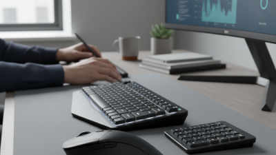 Top 10 Custom ODM Office Mouse Factory Options for Your Business Needs?