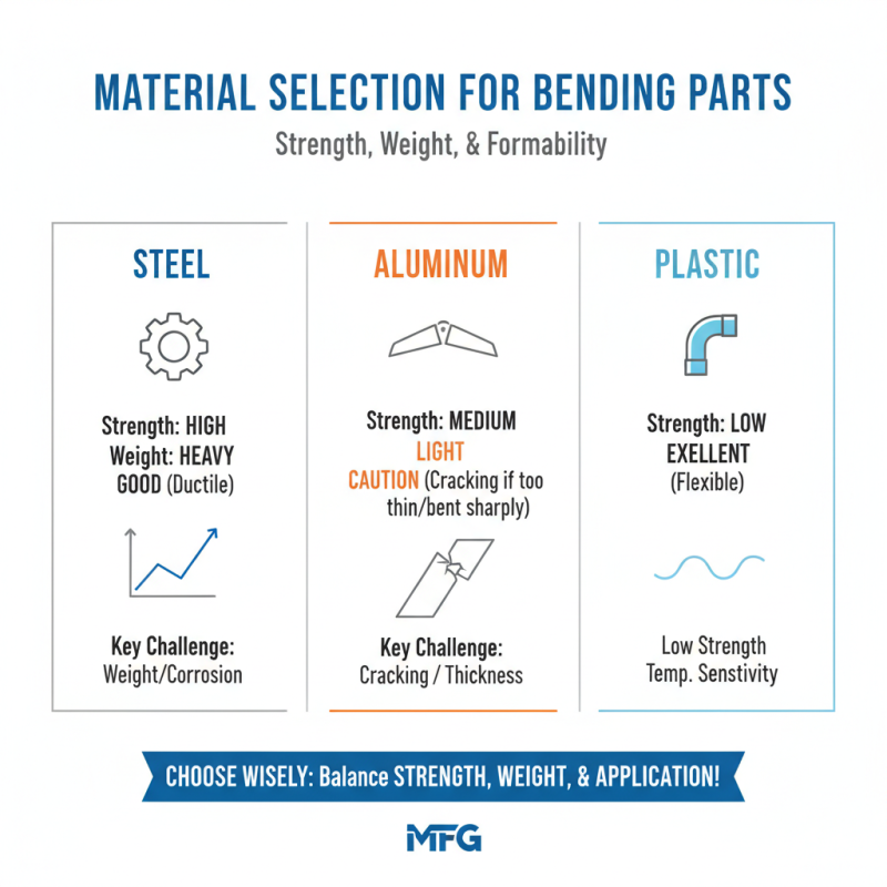 How to Create Bending Part for Your Project?