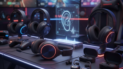 Top 10 Tips for Choosing Gaming Headphones and Earbuds?