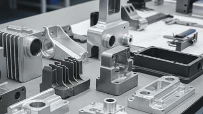 2026 Best Aluminium Die Casting Parts for Your Projects?