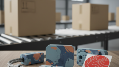 Top Wholesale Custom Shipping Seals Quotes for Your Business Needs?