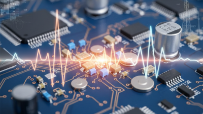 What is Rf Capacitors and How Do They Work?