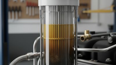 2026 Best Fuel Pump Filter Options for Your Vehicle?