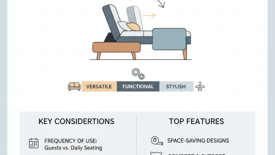 Top 10 Futon Sofa Beds for Small Spaces Which is Best?