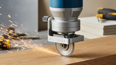 Why Choose Hcs Oscillating Saw Blades for Your Projects?