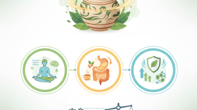 Quais são os benefícios dos produtos fitoterápicos chineses?