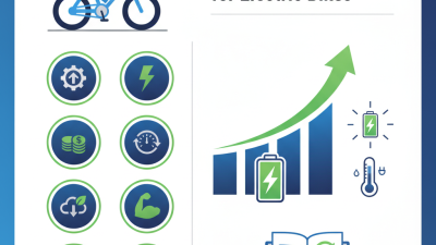 Top 10 Benefits of a 36 Volt Lithium Battery for Electric Bike?