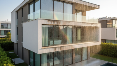 How to Use Self Cleaning Coatings for Easy Maintenance?