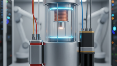 Best DC Solenoid Types for 2026 What You Need to Know?