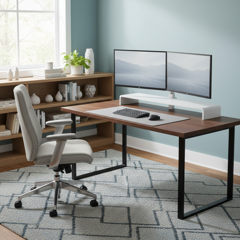 2026 How to Choose a High Quality China Home Office Furniture Manufacturer?