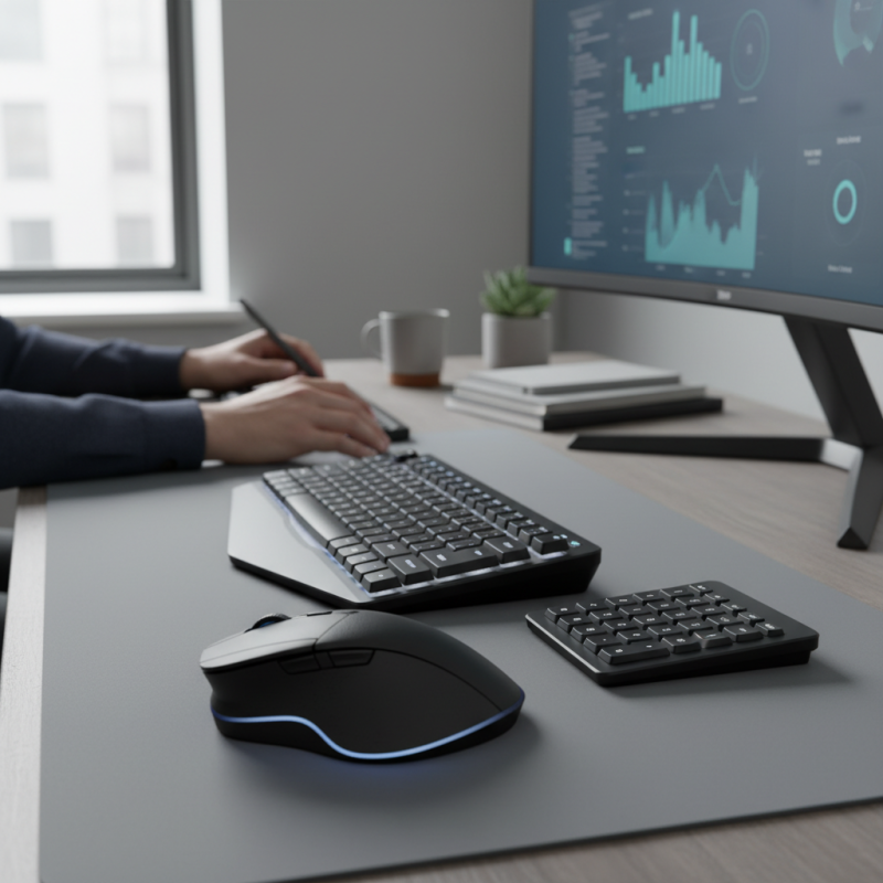 Top 10 Custom ODM Office Mouse Factory Options for Your Business Needs?