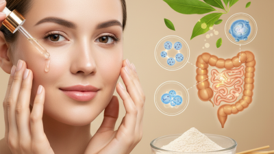 Top 10 Benefits of Wheat Oligopeptide for Health and Beauty?