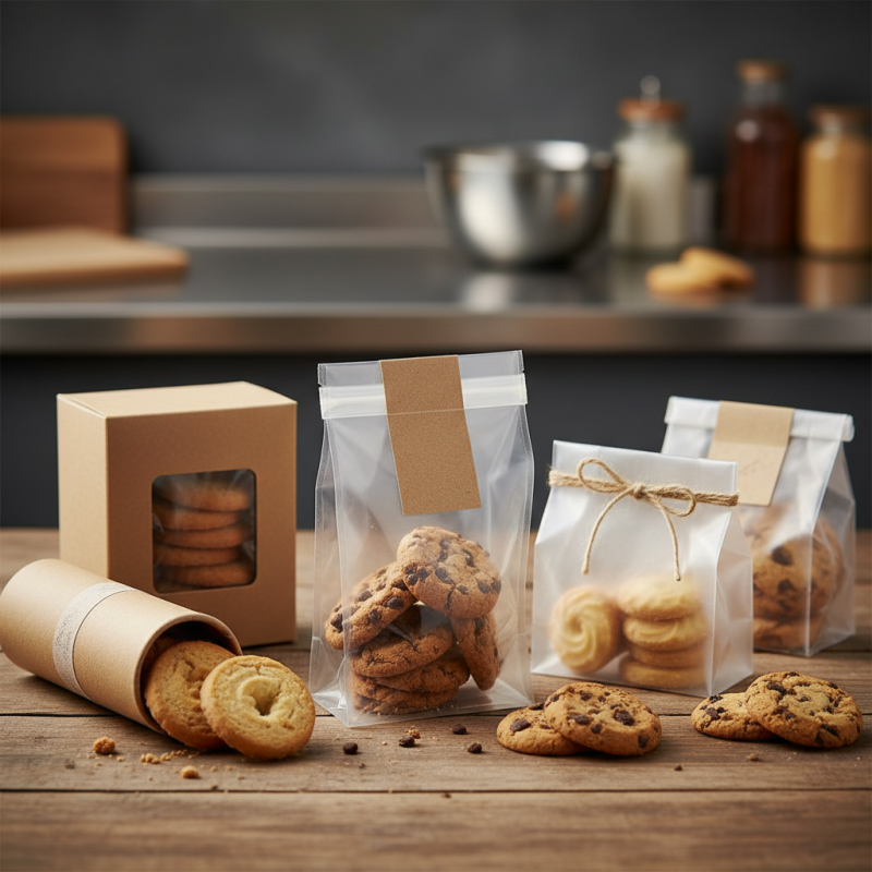 What is Cookie Packaging and How Does it Work?