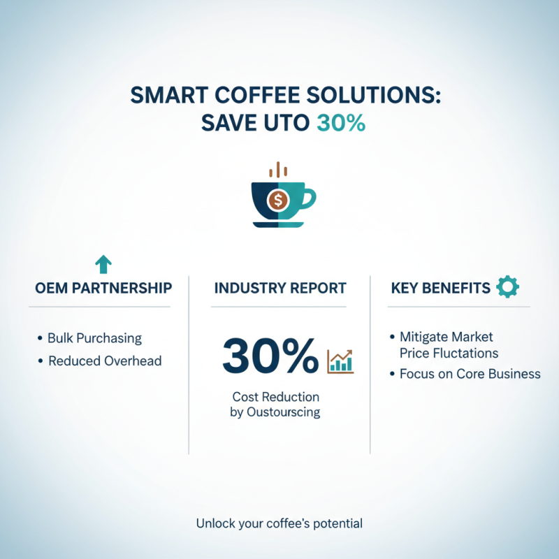 Why Choose an OEM High-Quality Coffee Factory for Your Business Needs?
