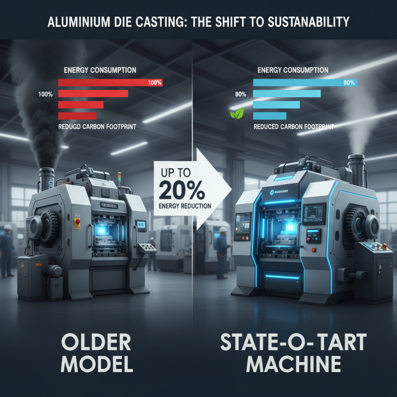 2026 Best Aluminium Die Casting Parts for Your Projects?
