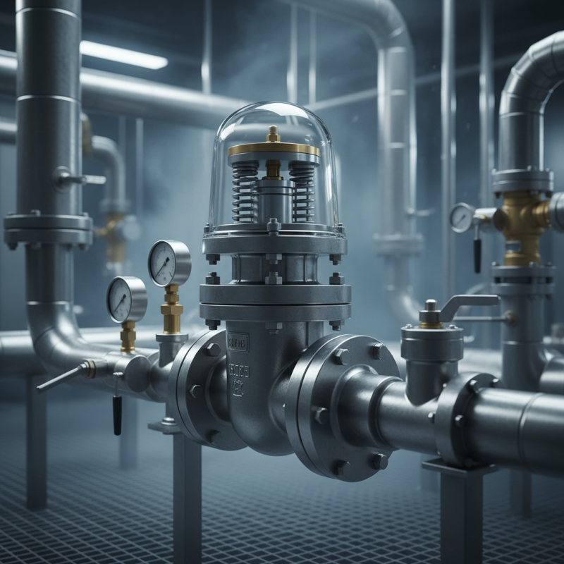 2026 Best Stop Check Valve Overview and Benefits Explained?
