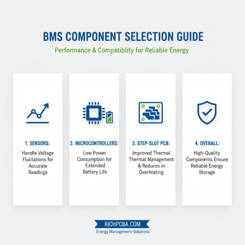 Top 10 Tips for Optimizing Your Battery Management System PCB