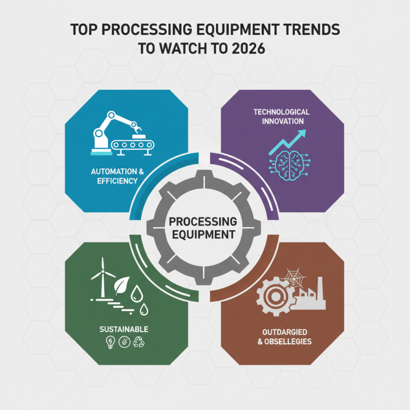Top Processing Equipment Trends to Watch in 2026?