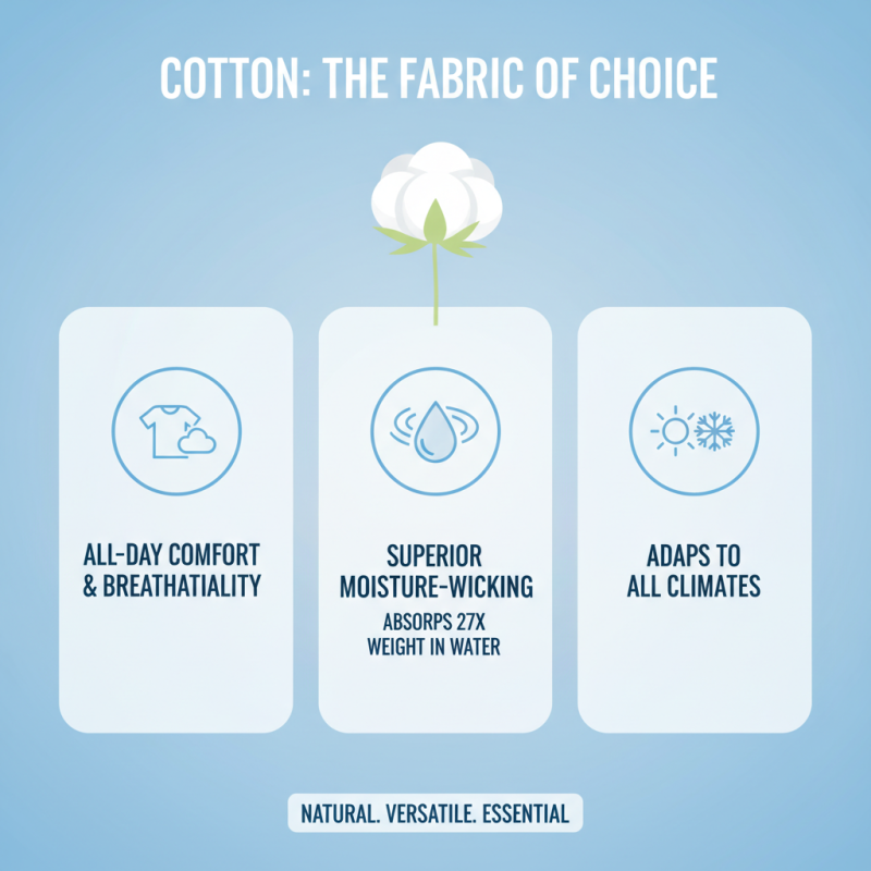 Why Choose Cotton Printed Dresses for Your Wardrobe?