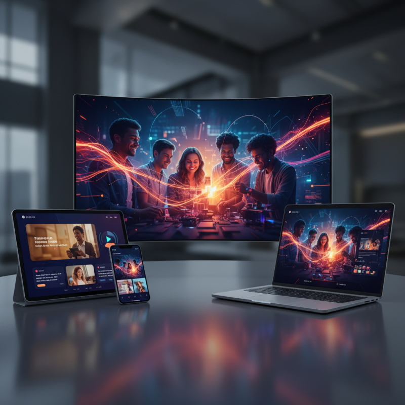 How to Create Engaging Commercial Spotlights for Your Brand?