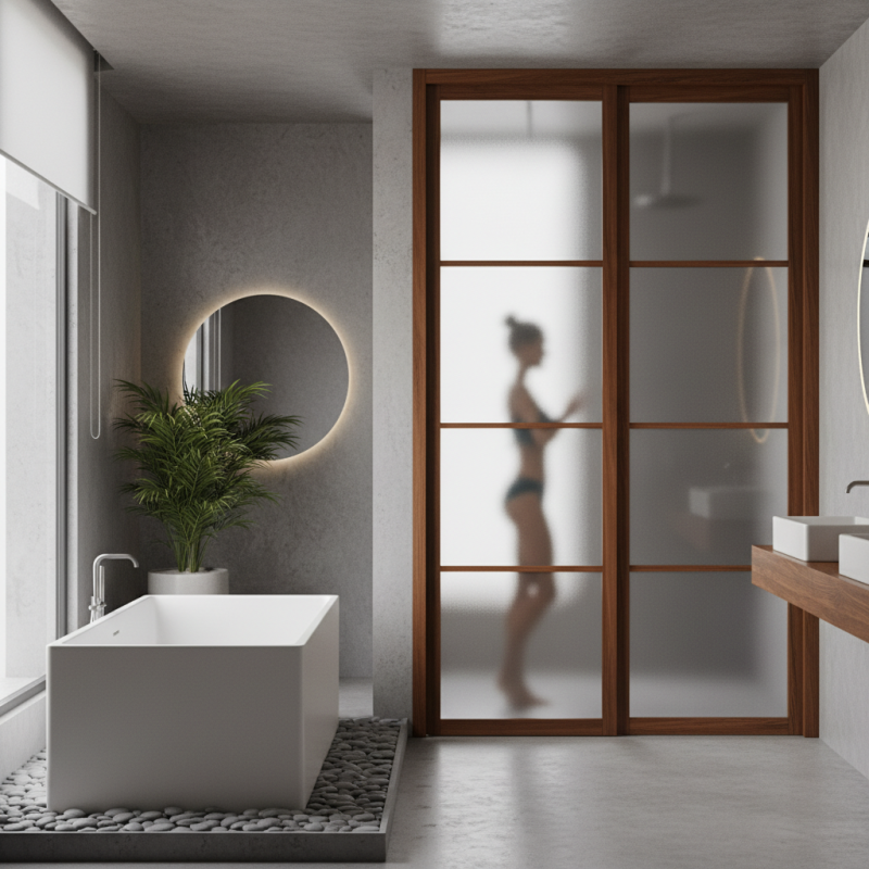Best Partition Doors for Every Space in Your Home?