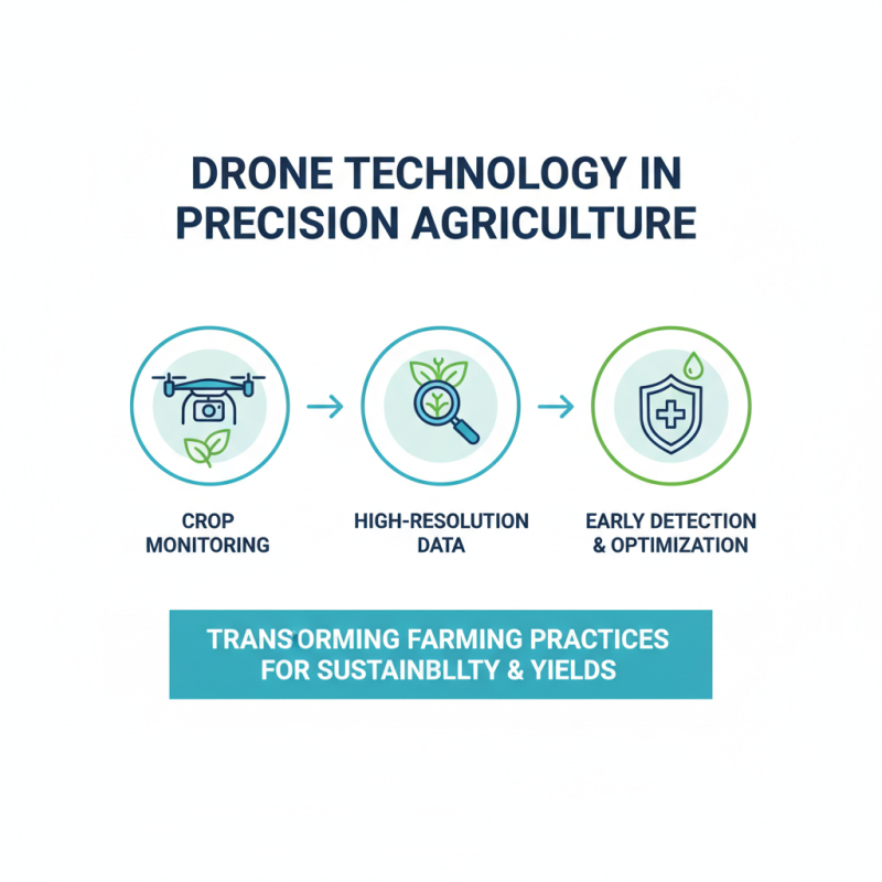 2026 Best Agri Drone Innovations for Efficient Farming?